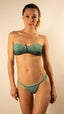 Culotte maillot de bain coulissante - Crazy Amor