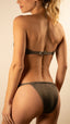 Culotte maillot de bain coulissante - Crazy Amor